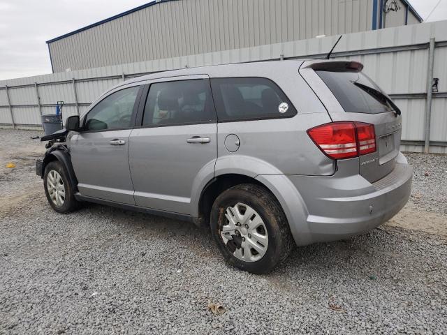 Photo 2 from auction – 2015 DODGE JOURNEY SE with VIN 3C4PDCAB9FT720011