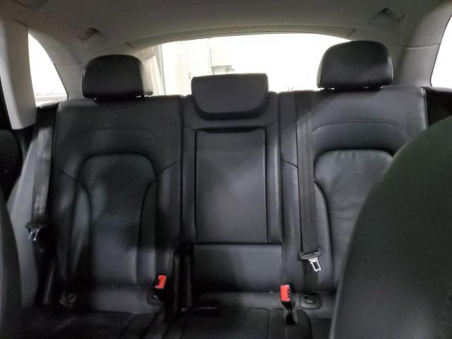 Photo 10 from auction – 2015 AUDI Q5 PREMIUM with VIN WA1CFAFP0FA102210