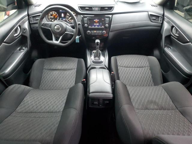 Photo 8 from auction – 2020 NISSAN ROGUE S with VIN 5N1AT2MT2LC714710