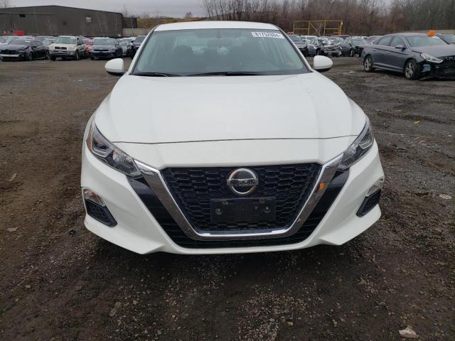 Photo 5 from auction – 2019 NISSAN ALTIMA S with VIN 1N4BL4BW3KC211337