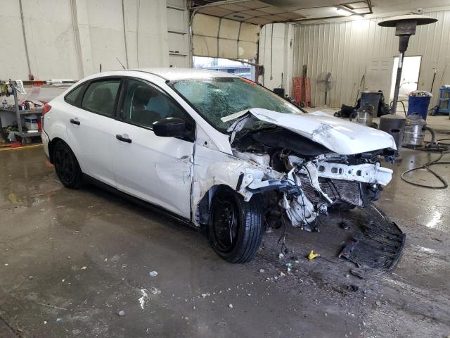 Photo 4 from auction – 2015 FORD FOCUS S with VIN 1FADP3E24FL353721
