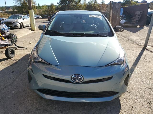 Photo 5 from auction – 2017 TOYOTA PRIUS with VIN JTDKARFU0H3051853