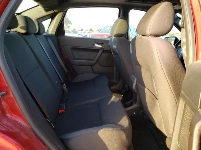 Photo 10 from auction – 2010 FORD FOCUS SES with VIN 1FAHP3GNXAW285005