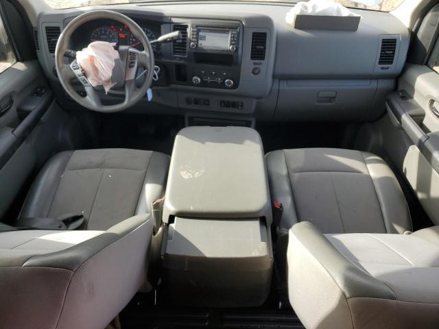 Photo 8 from auction – 2016 NISSAN NV 3500 S with VIN 5BZAF0AA8GN852023