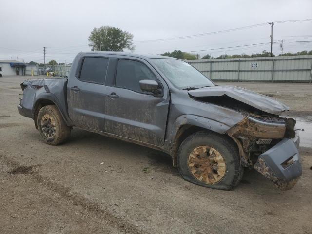 Photo 4 from auction – 2024 NISSAN FRONTIER S with VIN 1N6ED1EK9RN609286
