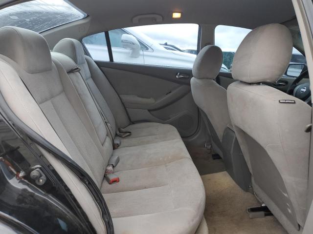 Photo 10 from auction – 2010 NISSAN ALTIMA BAS with VIN 1N4AL2AP1AN486749