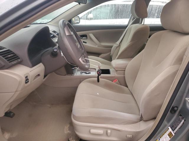 Photo 7 from auction – 2008 TOYOTA CAMRY CE with VIN 4T4BE46K18R023447