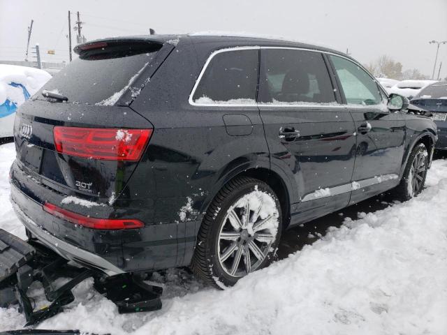Photo 3 from auction – 2017 AUDI Q7 PRESTIG with VIN WA1VAAF78HD011050