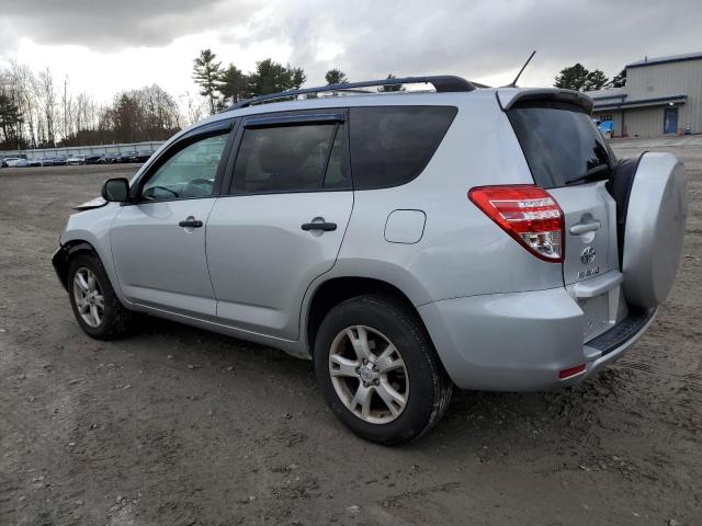 Photo 2 from auction – 2011 TOYOTA RAV4 with VIN 2T3BF4DV5BW123330