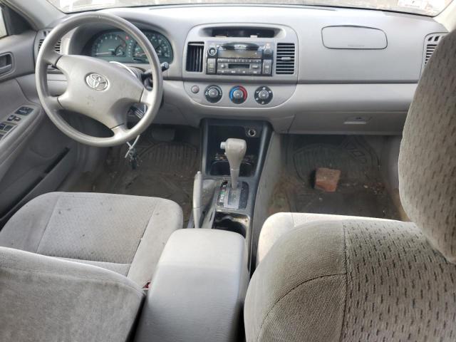 Photo 8 from auction – 2003 TOYOTA CAMRY LE with VIN 4T1BE32K13U740451