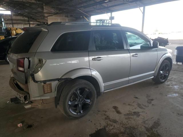 Photo 3 from auction – 2018 DODGE JOURNEY CR with VIN 3C4PDCGGXJT466983