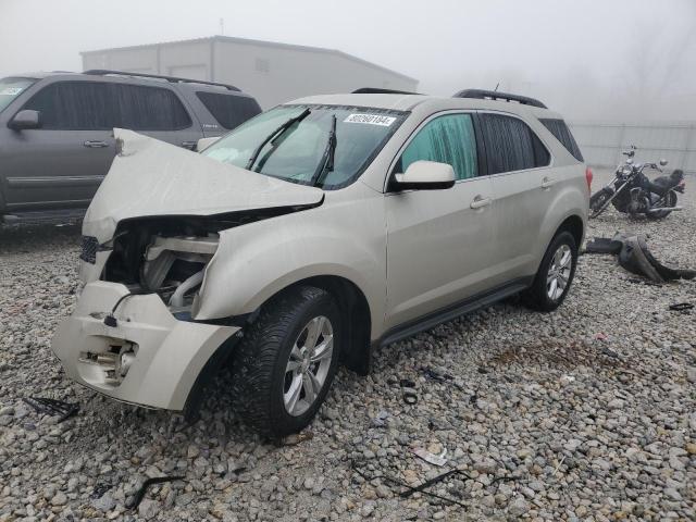 Photo 1 from auction – 2015 CHEVROLET EQUINOX LT with VIN 2GNALBEK6F6254658