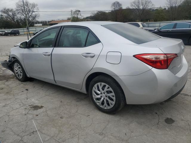 Photo 2 from auction – 2018 TOYOTA COROLLA L with VIN 2T1BURHE7JC001400