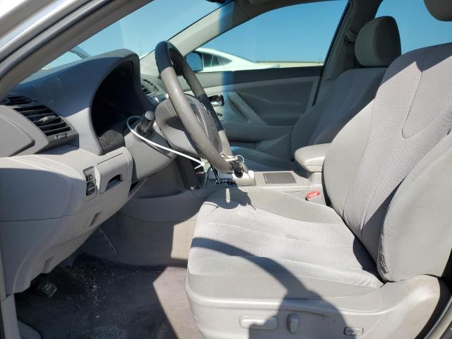 Photo 7 from auction – 2010 TOYOTA CAMRY BASE with VIN 4T1BF3EK9AU072971