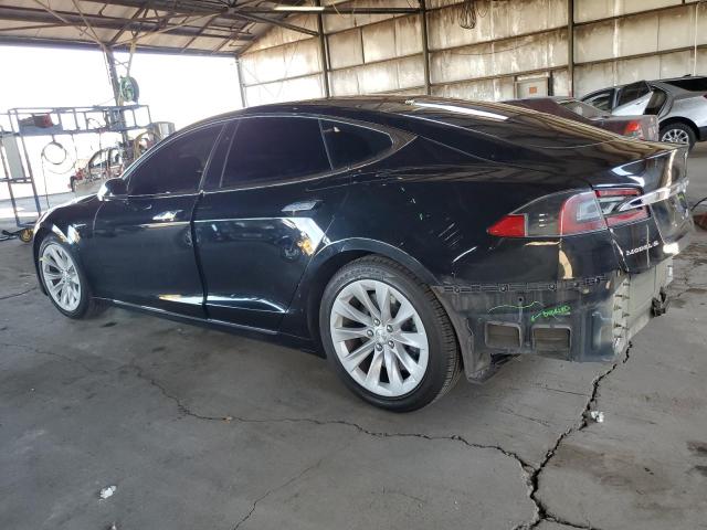 Photo 2 from auction – 2017 TESLA MODEL S with VIN 5YJSA1E14HF212698