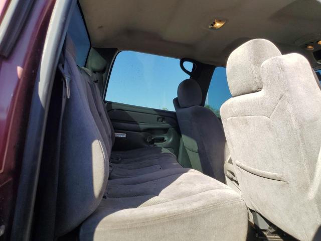 Photo 10 from auction – 2006 CHEVROLET SILVERADO with VIN 2GCEC13V261257006