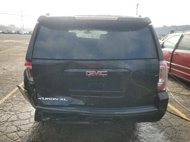 Photo 6 from auction – 2016 GMC YUKON XL K with VIN 1GKS2FKC4GR168151