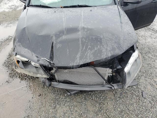 Photo 11 from auction – 2014 DODGE AVENGER SE with VIN 1C3CDZAG9EN181003