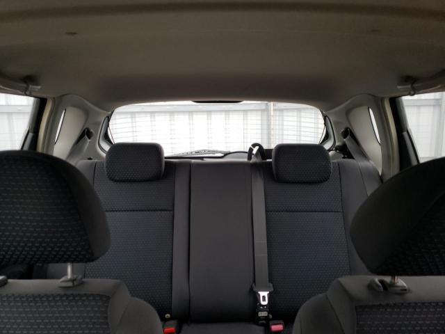 Photo 10 from auction – 2008 CHEVROLET AVEO BASE with VIN KL1TD666X8B240163