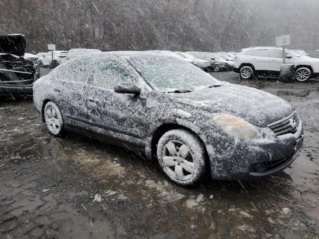 Photo 4 from auction – 2007 NISSAN ALTIMA 2.5 with VIN 1N4AL21E07C126861