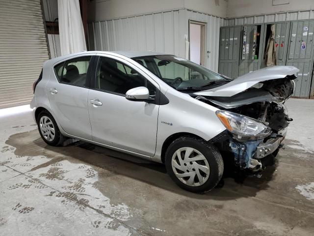 Photo 4 from auction – 2015 TOYOTA PRIUS C with VIN JTDKDTB35F1099214