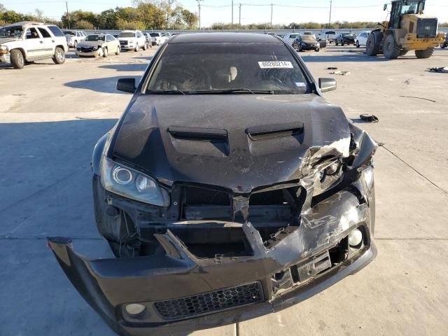 Photo 5 from auction – 2009 PONTIAC G8 with VIN 6G2ER57789L157466