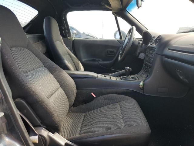 Photo 10 from auction – 2000 MAZDA MX-5 MIATA with VIN JM1NB3530Y0144194