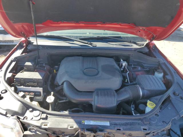 Photo 12 from auction – 2011 JEEP GRAND CHER with VIN 1J4RS4GG1BC524331