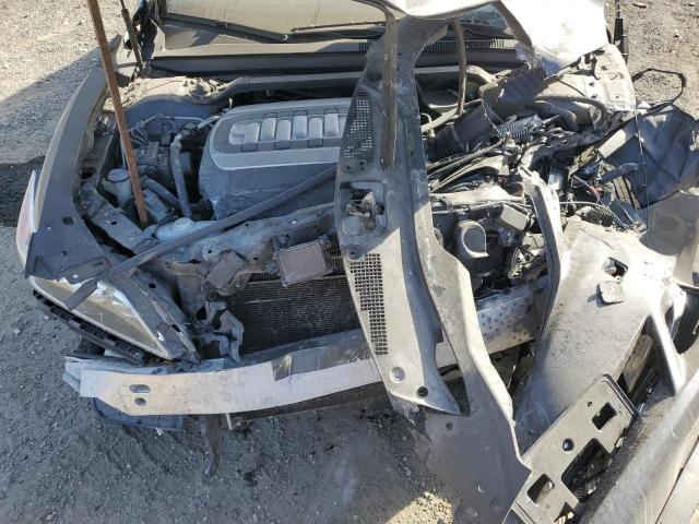 Photo 11 from auction – 2016 ACURA RLX TECH with VIN JH4KC1F53GC000672
