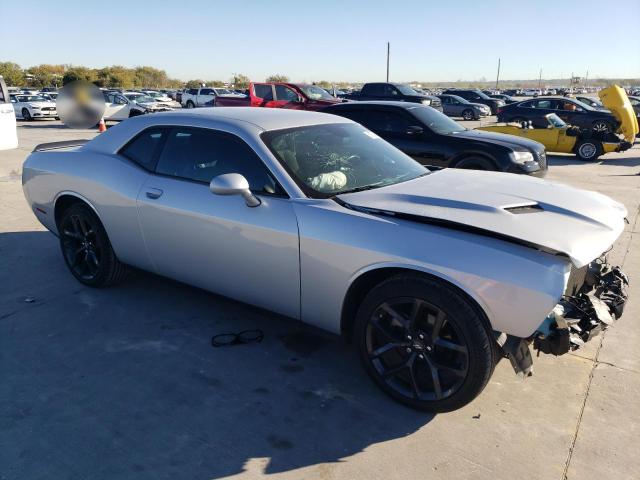 Photo 4 from auction – 2022 DODGE CHALLENGER with VIN 2C3CDZAG6NH188368