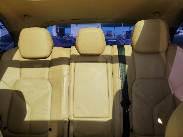 Photo 10 from auction – 2014 PORSCHE CAYENNE with VIN WP1AF2A29ELA36644