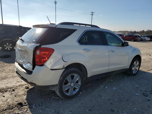 Photo 3 from auction – 2015 CHEVROLET EQUINOX LT with VIN 1GNFLFEK1FZ142254