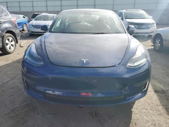 Photo 5 from auction – 2023 TESLA MODEL 3 with VIN 5YJ3E1EA2PF501974