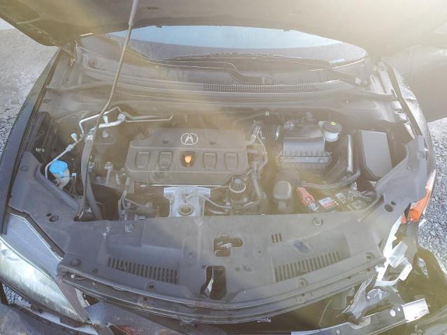 Photo 11 from auction – 2015 ACURA ILX 20 TEC with VIN 19VDE1F78FE005940