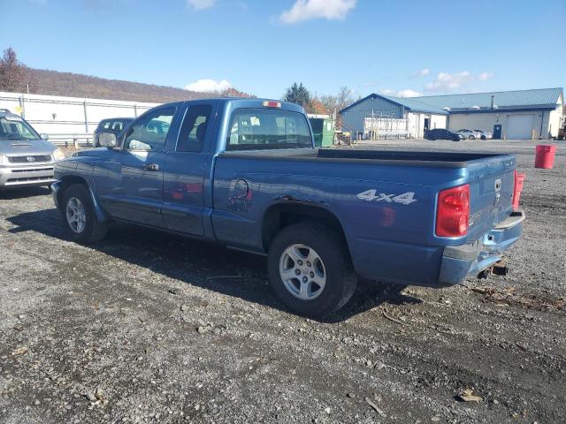 Photo 2 from auction – 2005 DODGE DAKOTA SLT with VIN 1D7HW42N95S102352