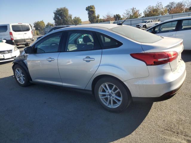 Photo 2 from auction – 2018 FORD FOCUS SE with VIN 1FADP3F25JL327197