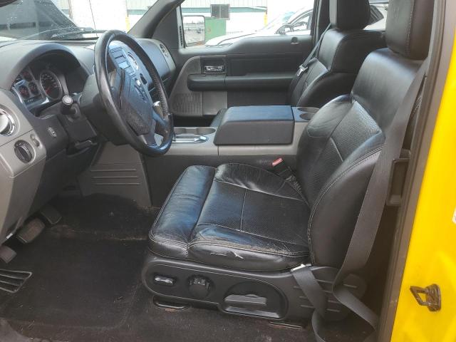 Photo 7 from auction – 2004 FORD F150 with VIN 1FTPX14594KD20398