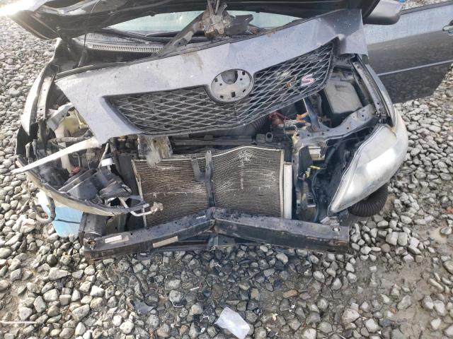 Photo 11 from auction – 2010 TOYOTA COROLLA BA with VIN 2T1BU4EE9AC468700