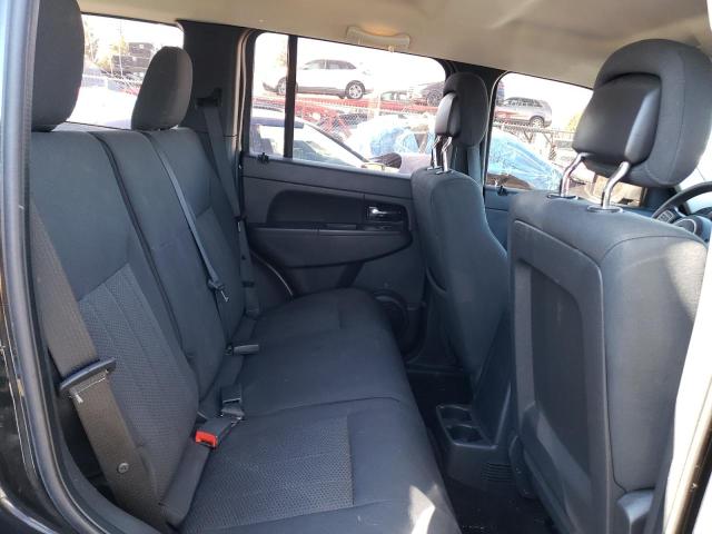 Photo 11 from auction – 2012 JEEP LIBERTY SP with VIN 1C4PJMAK9CW156428