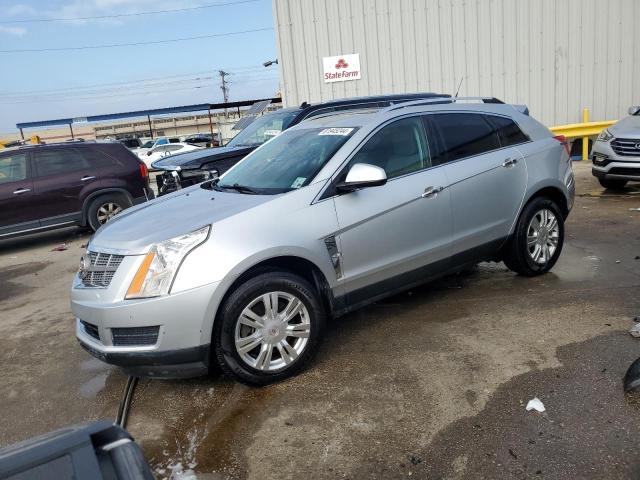 Photo 1 from auction – 2011 CADILLAC SRX LUXURY with VIN 3GYFNAEY1BS668993