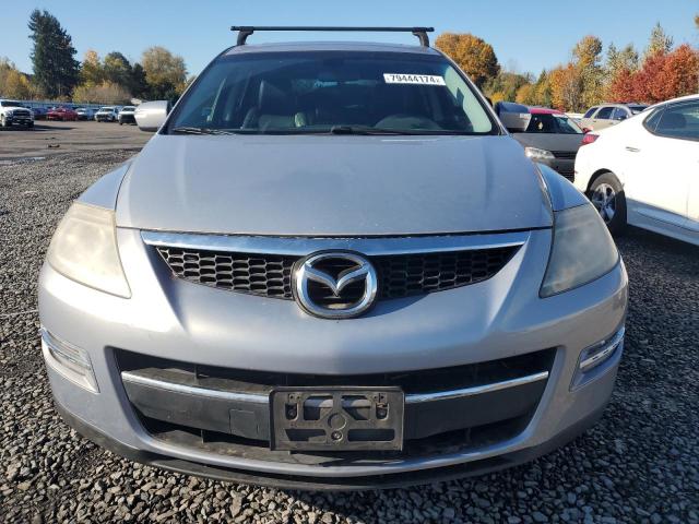 Photo 5 from auction – 2007 MAZDA CX-9 with VIN JM3TB38Y070111541