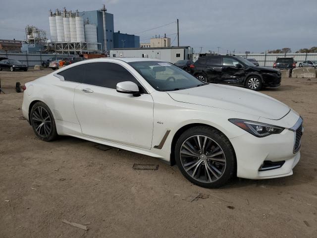 Photo 4 from auction – 2017 INFINITI Q60 BASE with VIN JN1CV7EK7HM110617