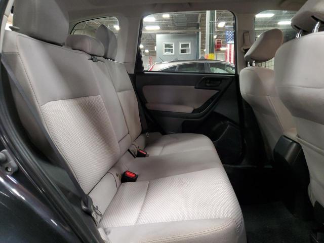 Photo 11 from auction – 2014 SUBARU FORESTER 2 with VIN JF2SJAEC7EH407502