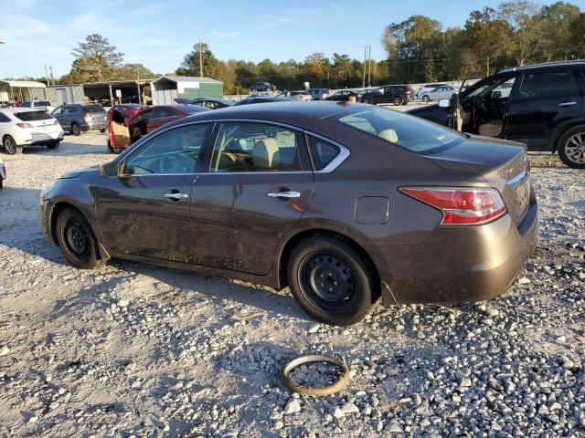 Photo 2 from auction – 2014 NISSAN ALTIMA 2.5 with VIN 1N4AL3AP2EC191070