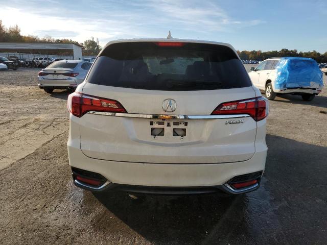 Photo 6 from auction – 2016 ACURA RDX with VIN 5J8TB3H31GL018475