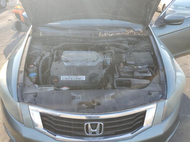 Photo 11 from auction – 2010 HONDA ACCORD EXL with VIN 1HGCP3F8XAA004271