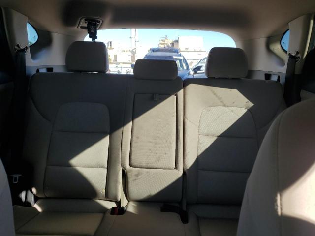 Photo 10 from auction – 2016 HYUNDAI TUCSON LIM with VIN KM8J33A44GU196554