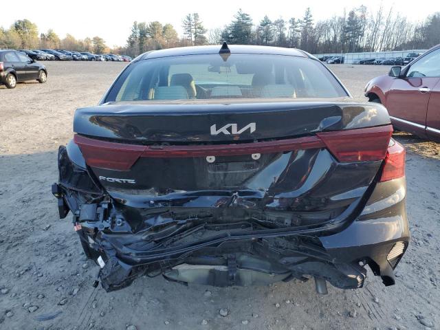 Photo 6 from auction – 2023 KIA FORTE LX with VIN 3KPF24AD7PE572942