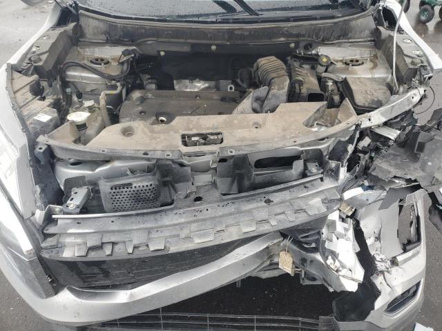 Photo 11 from auction – 2022 MITSUBISHI OUTLANDER with VIN JA4ARUAU3NU000457