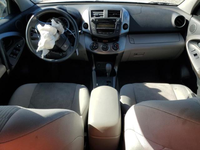 Foto 8 de la subasta – 2011 TOYOTA RAV4 con VIN JTMZF4DVXB5034472